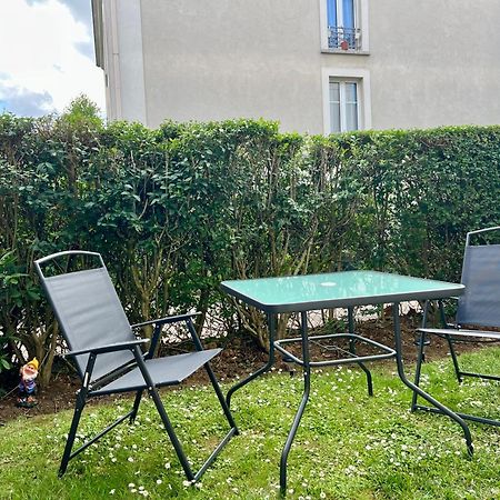 6Personne,10Mn De Disney,30Mn De Paris,Parking Bussy-Saint-Georges Bagian luar foto
